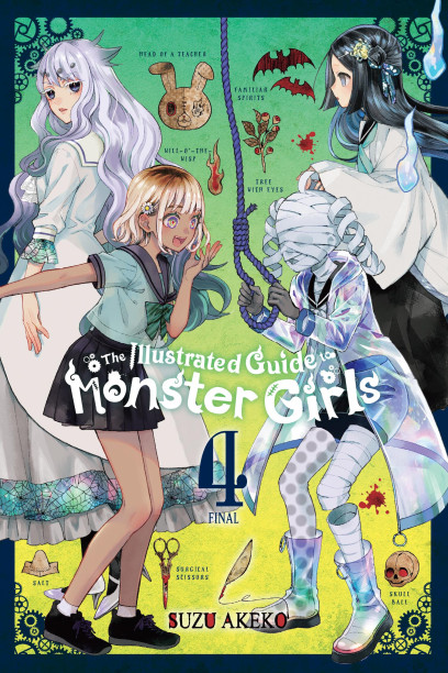 series cover