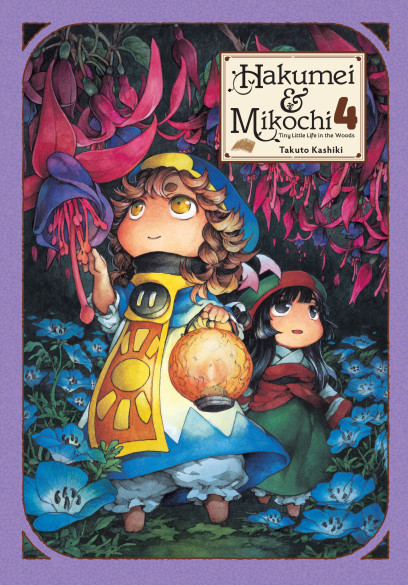 series cover