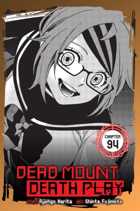 Dead Mount Death Play, Chapter 94