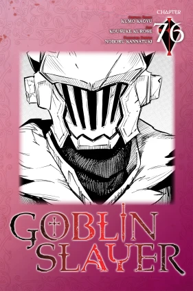 Goblin Slayer, Chapter 76 (manga)
