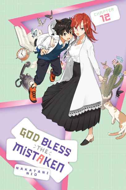 series cover