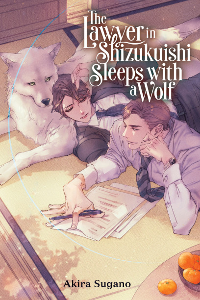 series cover