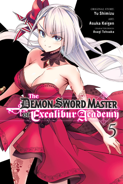 series cover
