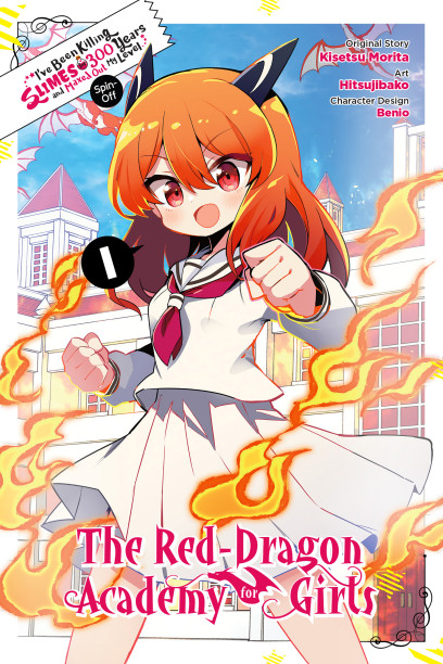 series cover