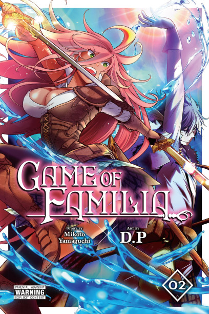 series cover