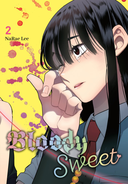 series cover