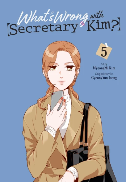 series cover