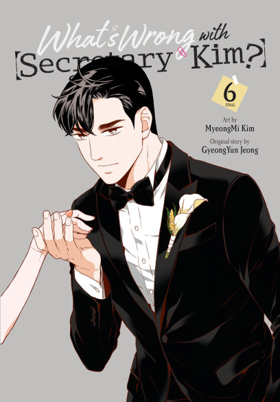 series cover