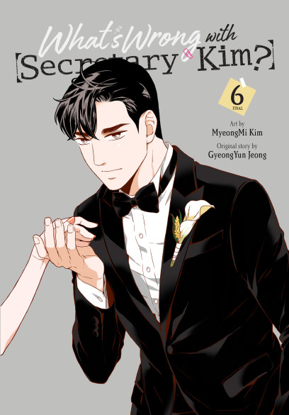 series cover