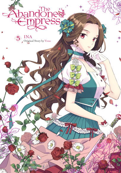 series cover
