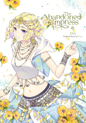 The Abandoned Empress, Vol. 6 (comic)