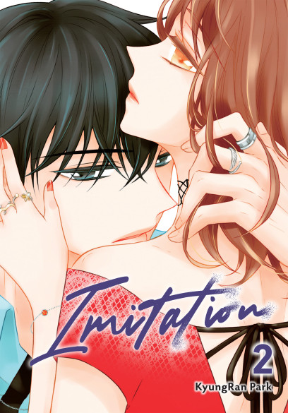 series cover