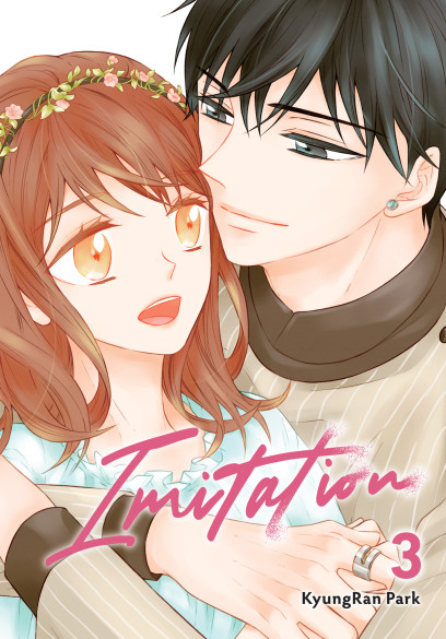 series cover