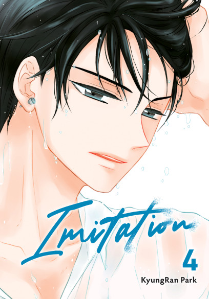 series cover