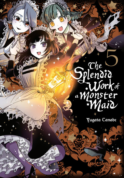 series cover