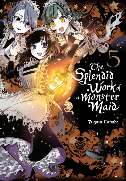 series cover