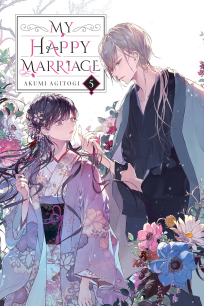 series cover