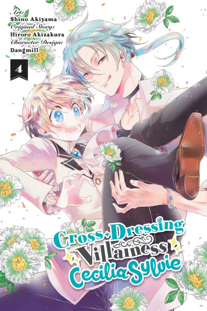 series cover