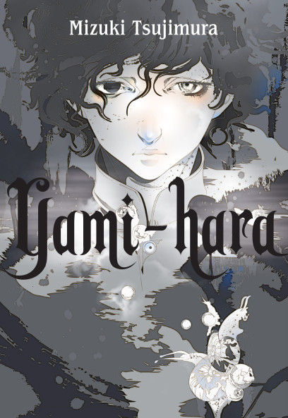 series cover