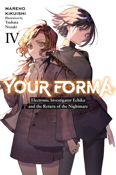 series cover