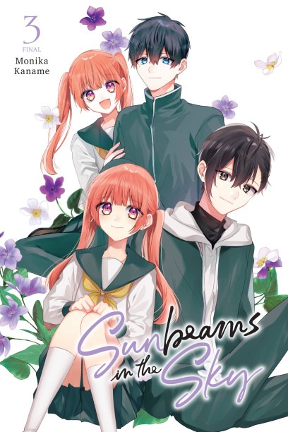 series cover