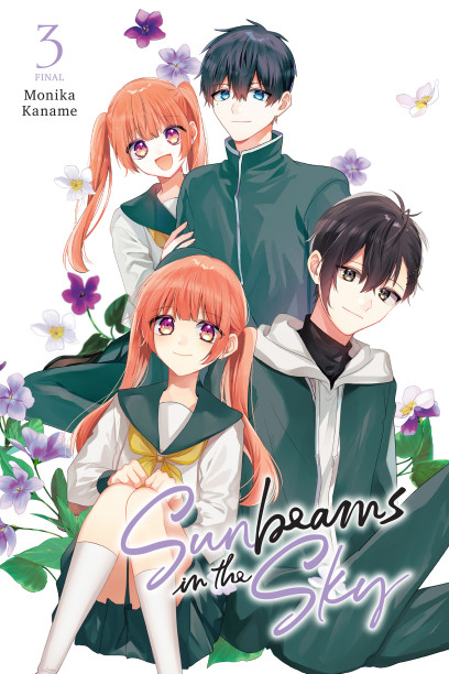series cover