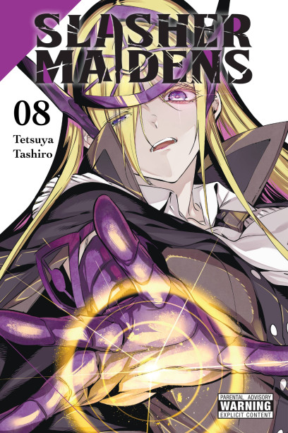 series cover