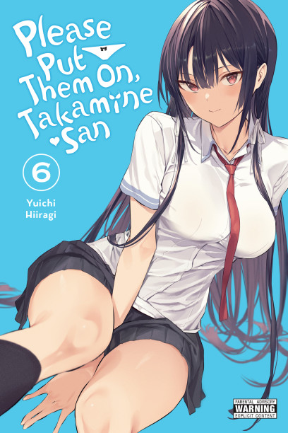 series cover