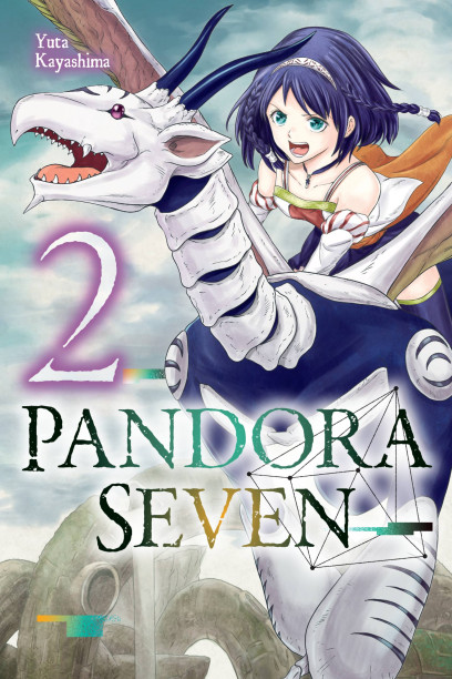 series cover