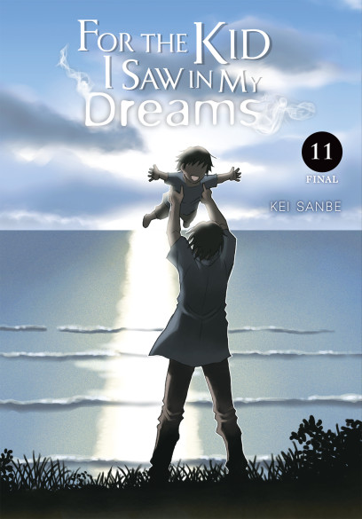 series cover
