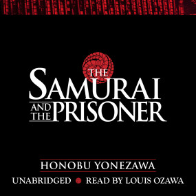 The Samurai and the Prisoner