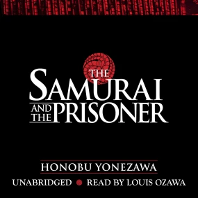 The Samurai and the Prisoner