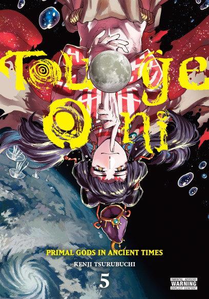 series cover
