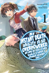 Release Calendar of Manga, Comics & Graphic Novels | Yen Press