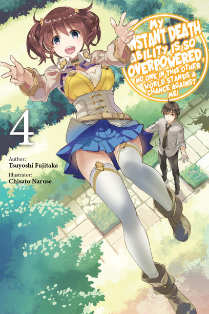 series cover