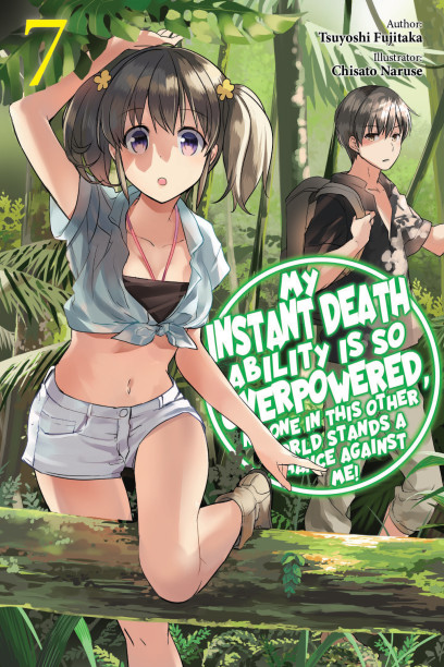 series cover