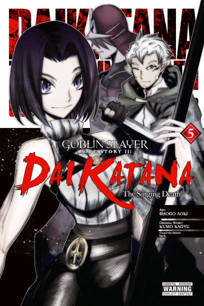series cover