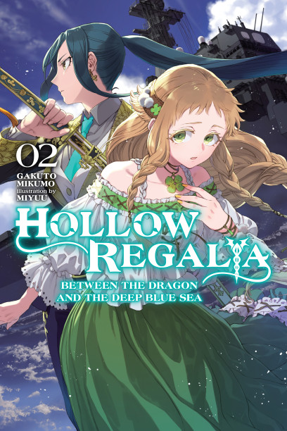 series cover