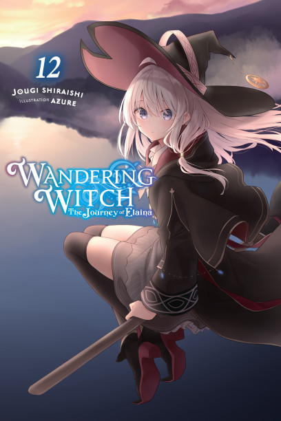series cover