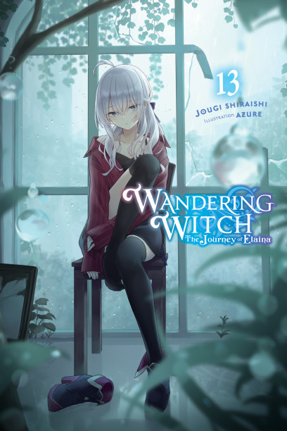 series cover