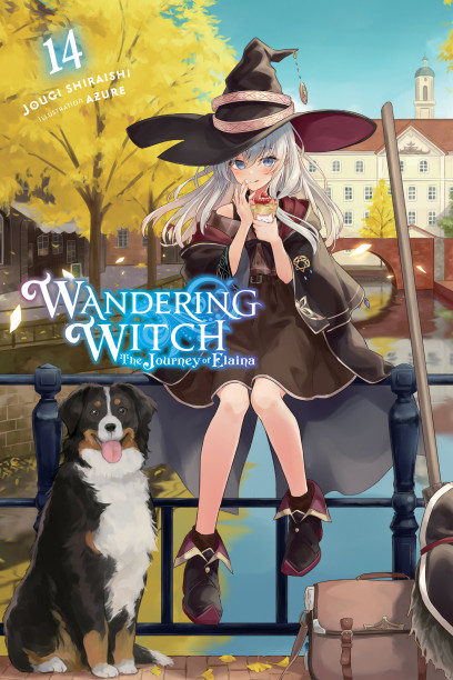series cover