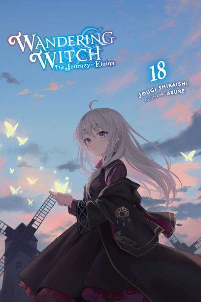 series cover