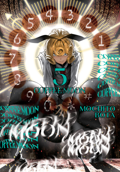series cover