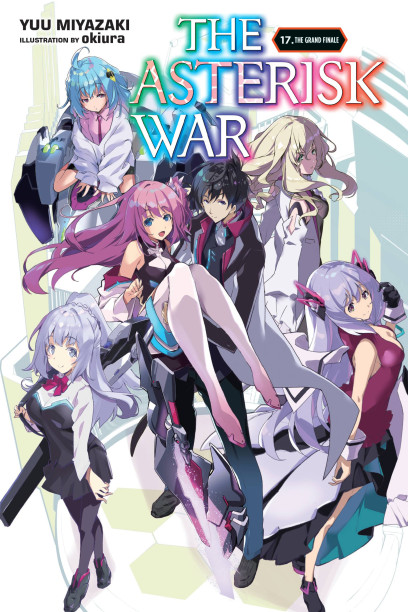 The Asterisk War Season 3 Release Date Update 