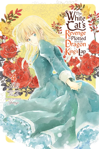 series cover