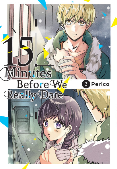 series cover