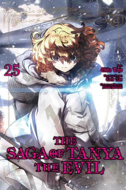 series cover