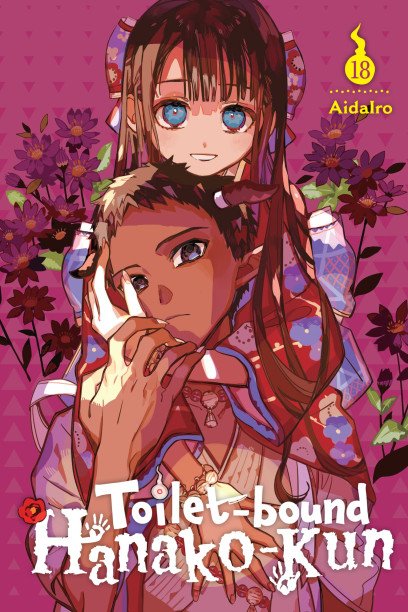 series cover