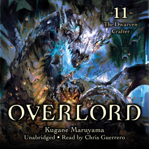 Overlord, Vol. 11: The Dwarven Crafter