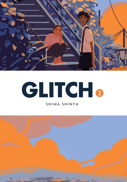 series cover